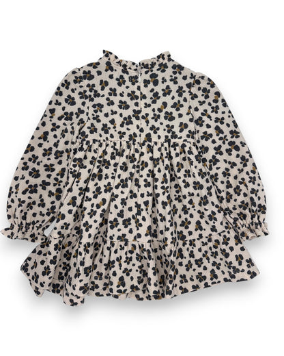 Vestido Padrão 24 Meses