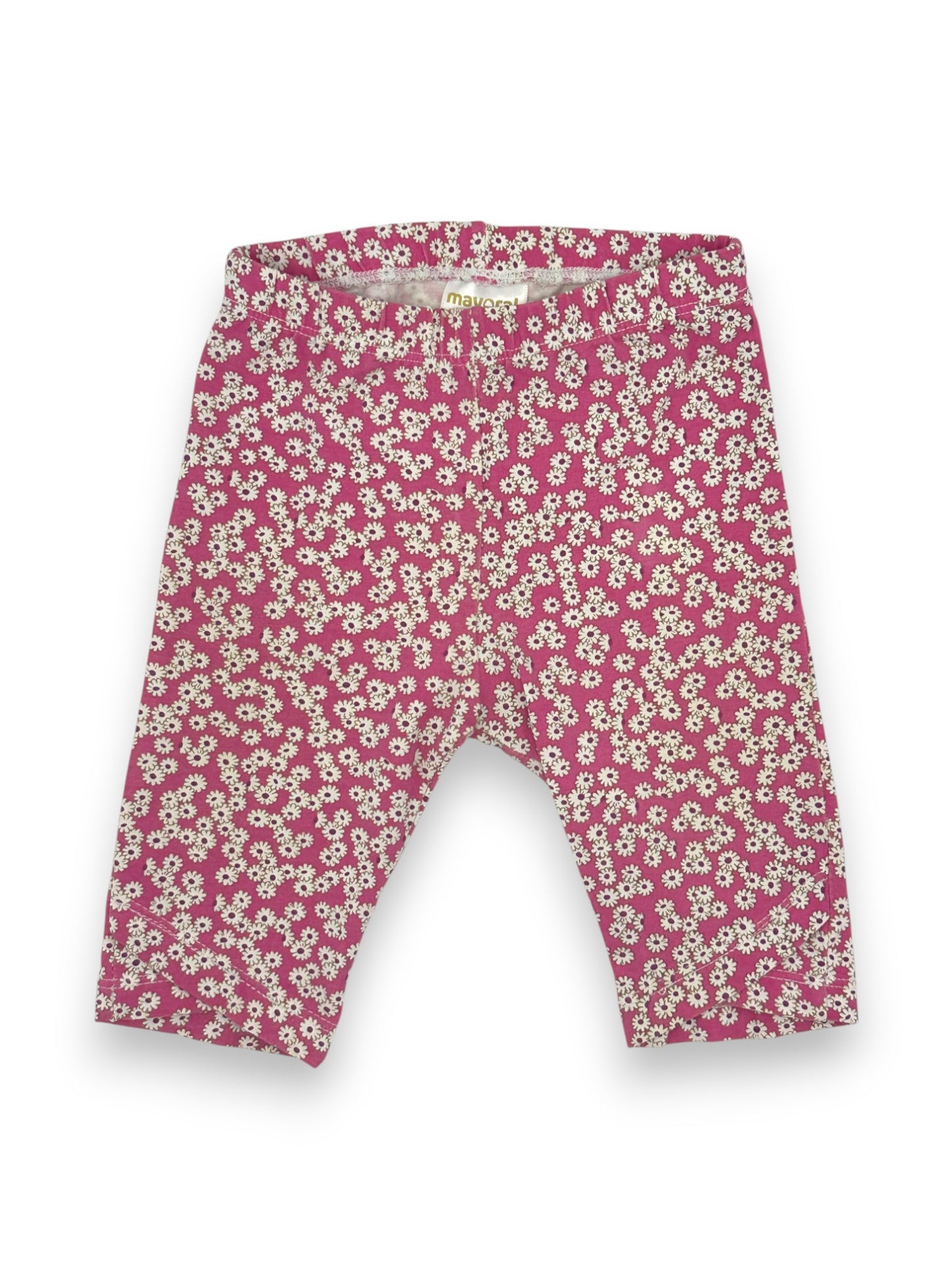 T-shirt and Leggings Set 6-9 Months