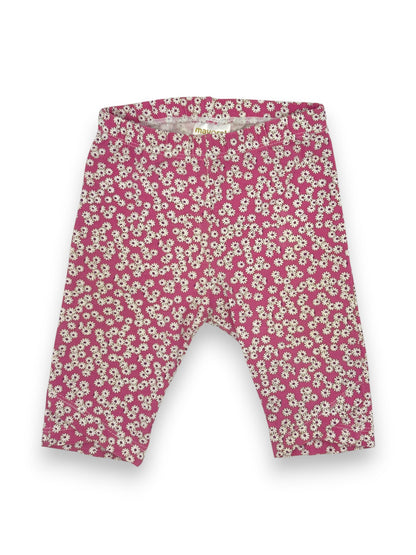 T-shirt and Leggings Set 6-9 Months