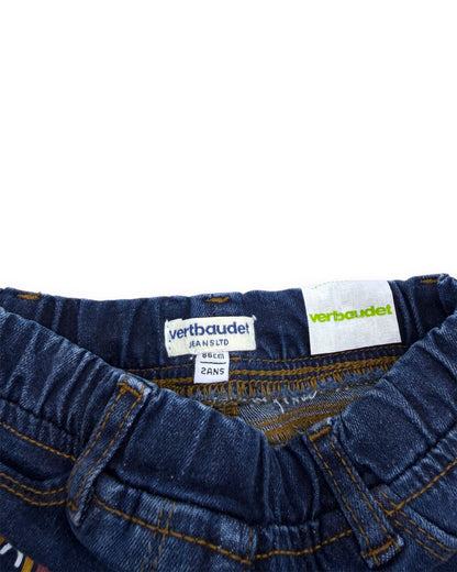 Jeans, size 2 years