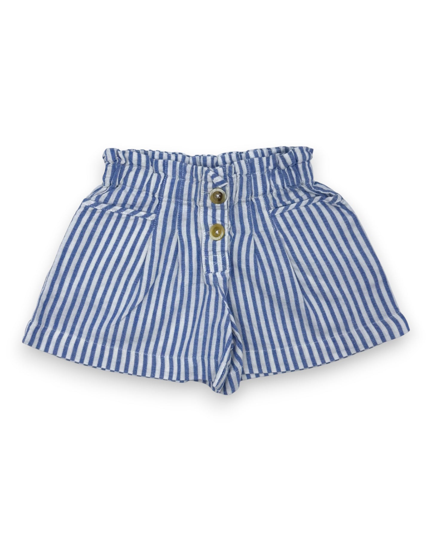 Calções Riscas 6 Anos