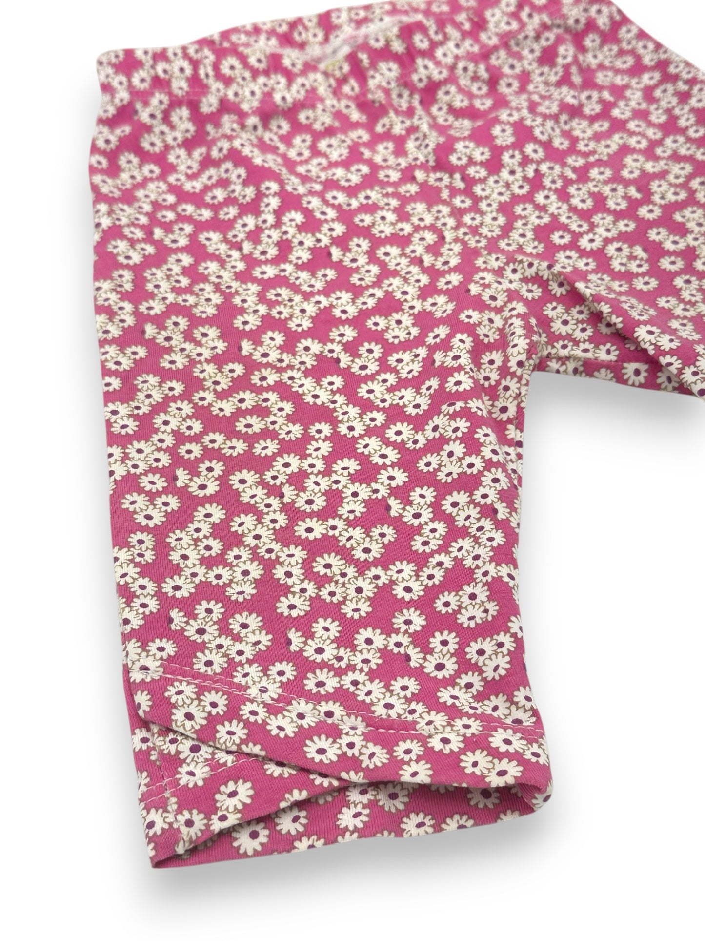 T-shirt and Leggings Set 6-9 Months