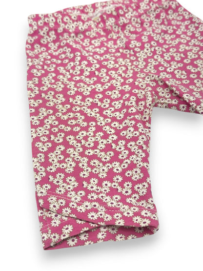 T-shirt and Leggings Set 6-9 Months