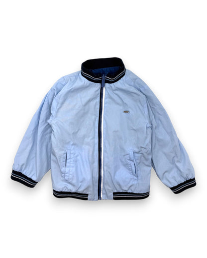 Reversible Blue Sweatshirt 24 Months