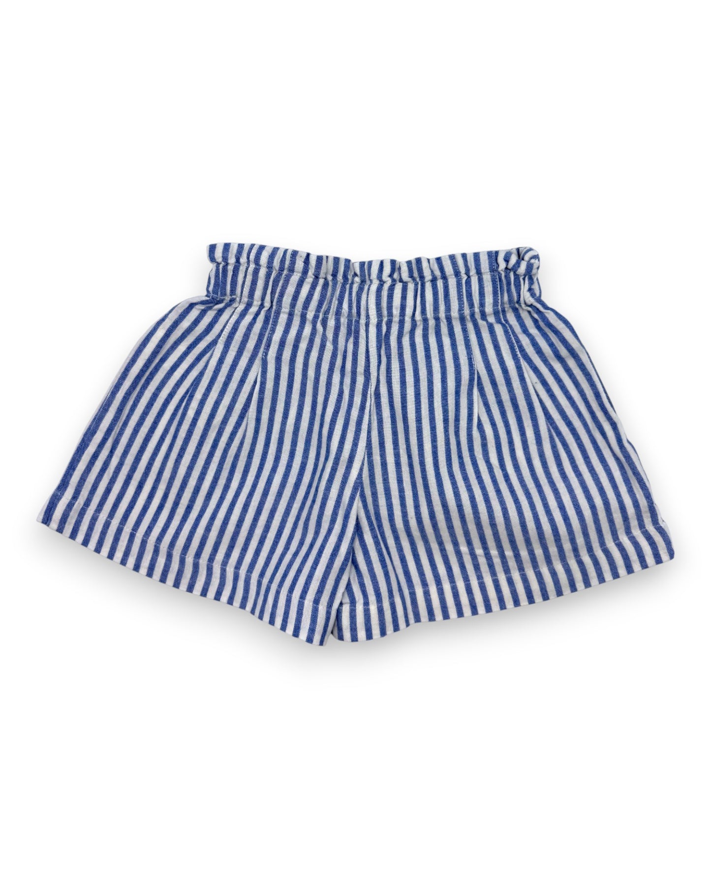 Calções Riscas 6 Anos