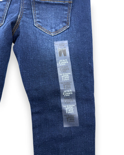 Jeans, size 2 years