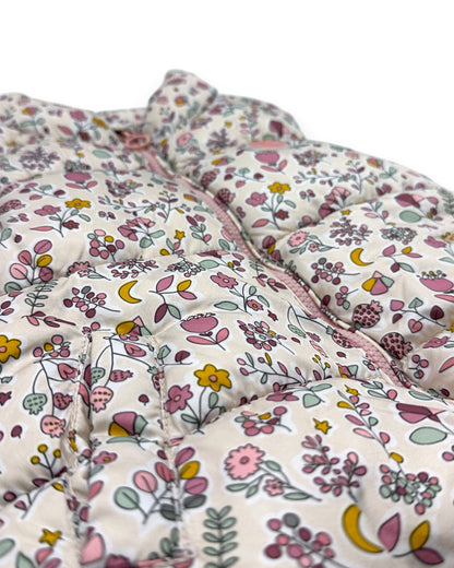 Colete Almofadado 18-24 Meses