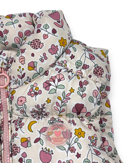 Colete Almofadado 18-24 Meses