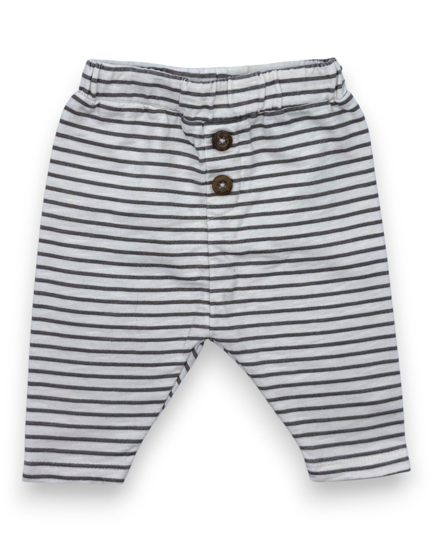 Striped Pants 3 Months