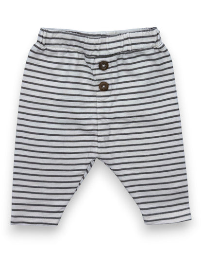 Striped Pants 3 Months