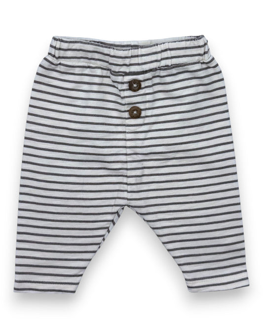 Striped Pants 3 Months