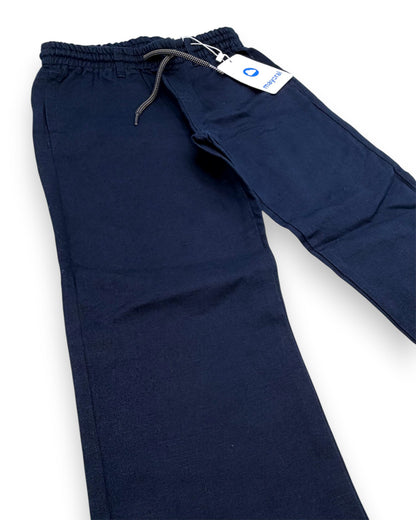 Calças Chino Azuis 5 Anos