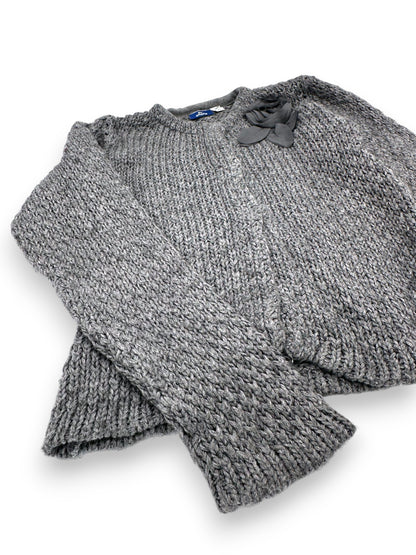 7 Years Knitted Coat