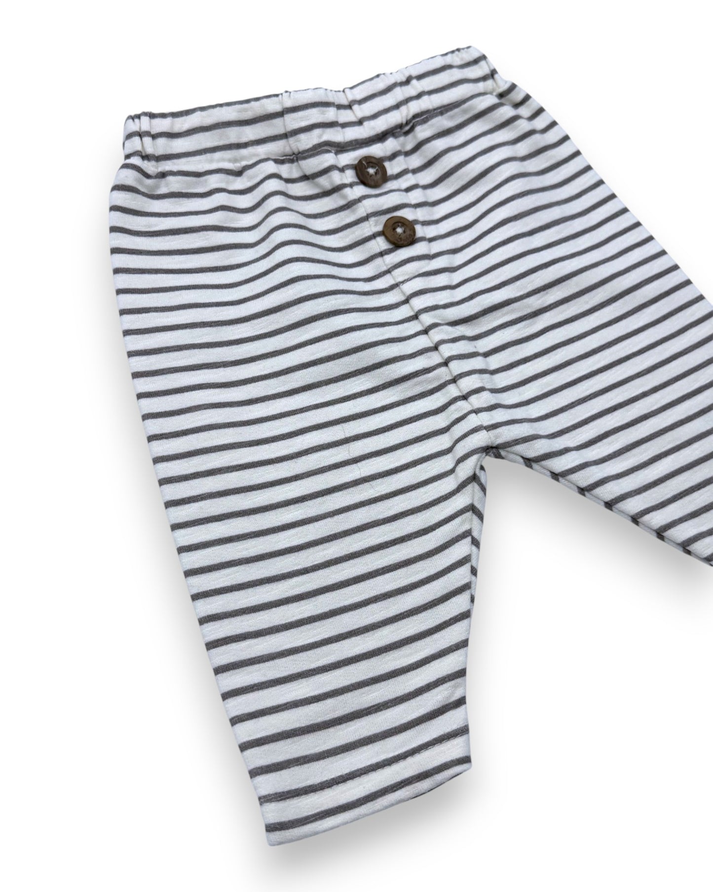 Striped Pants 3 Months