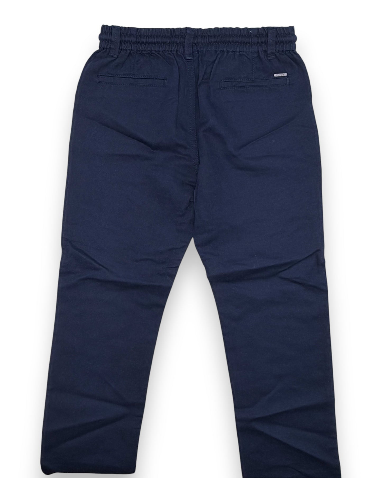 Calças Chino Azuis 5 Anos