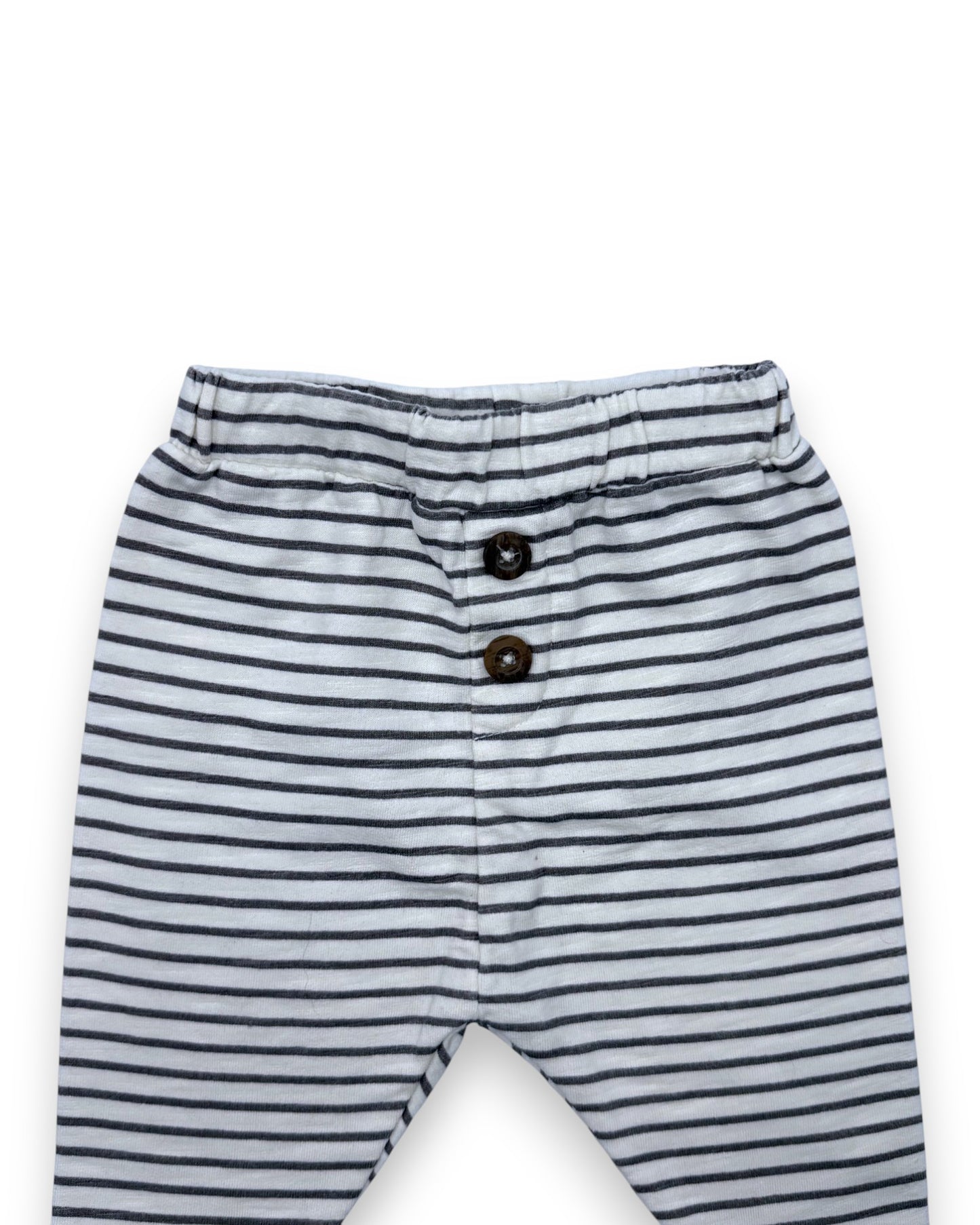 Striped Pants 3 Months
