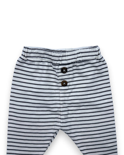 Striped Pants 3 Months