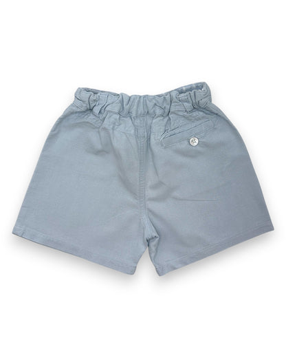 Calções Azuis 18-24 Meses