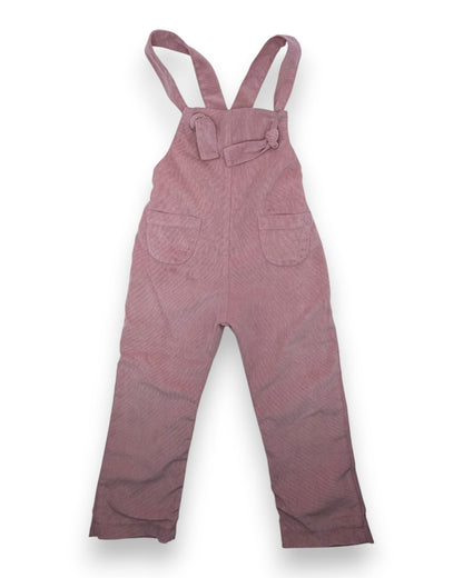 Jardineiras Bombazine 4-6 Anos