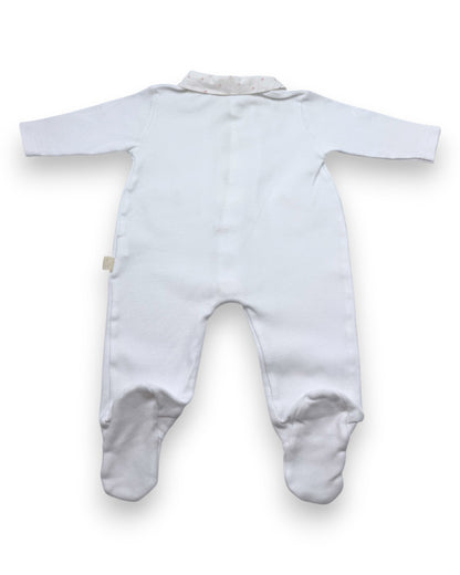 Pack 2 Babygrows 3 Meses