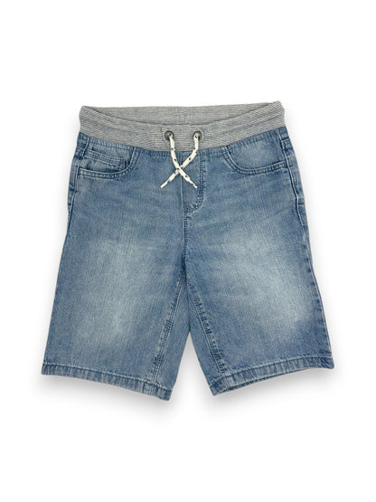 Denim Shorts 7 Years