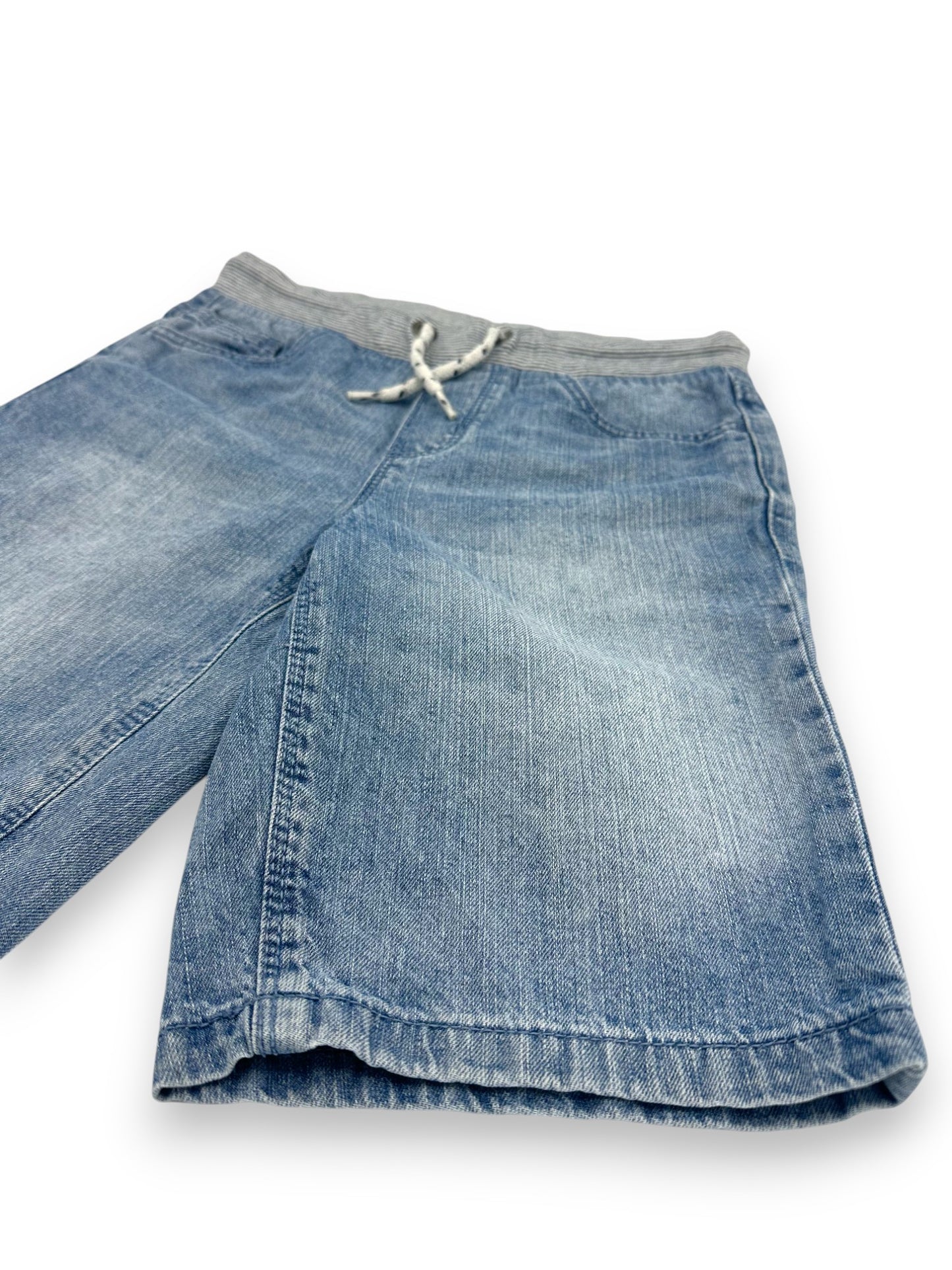 Denim Shorts 7 Years