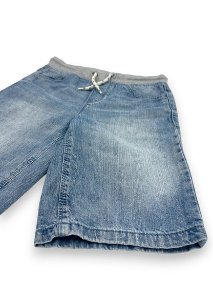 Denim Shorts 7 Years