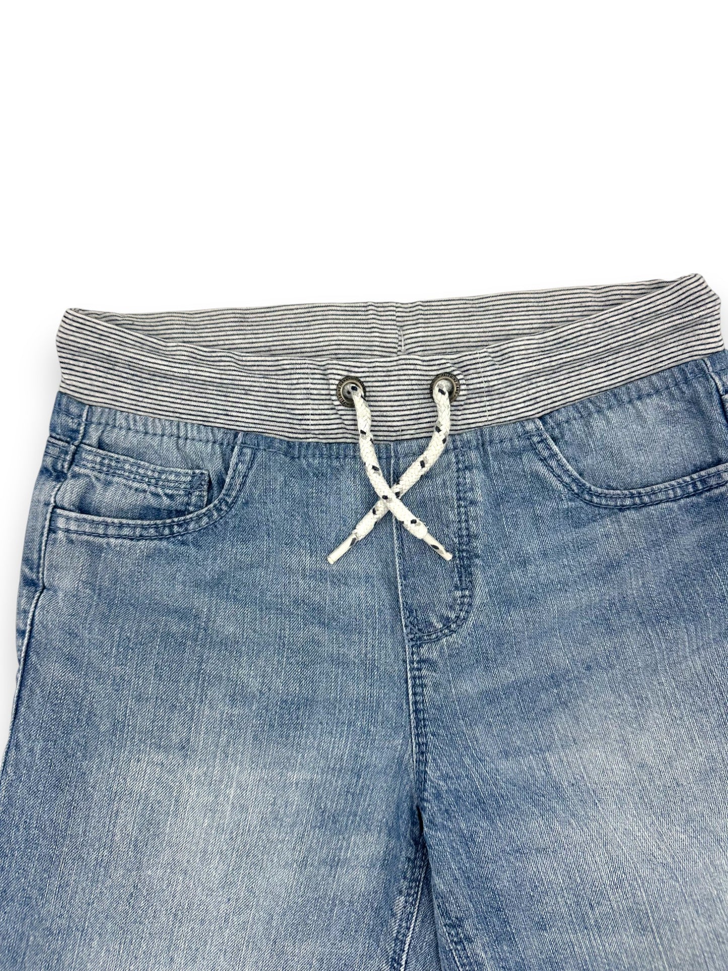 Denim Shorts 7 Years