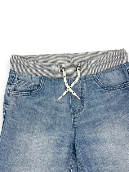 Denim Shorts 7 Years