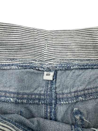 Denim Shorts 7 Years