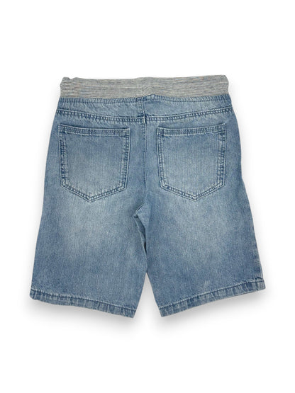 Denim Shorts 7 Years