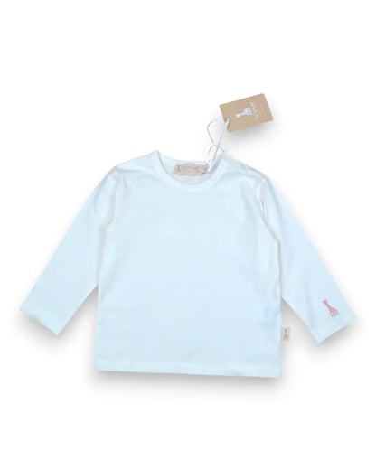 Conjunto Cinza SOPHIE LA GIRAFE - 9 Meses