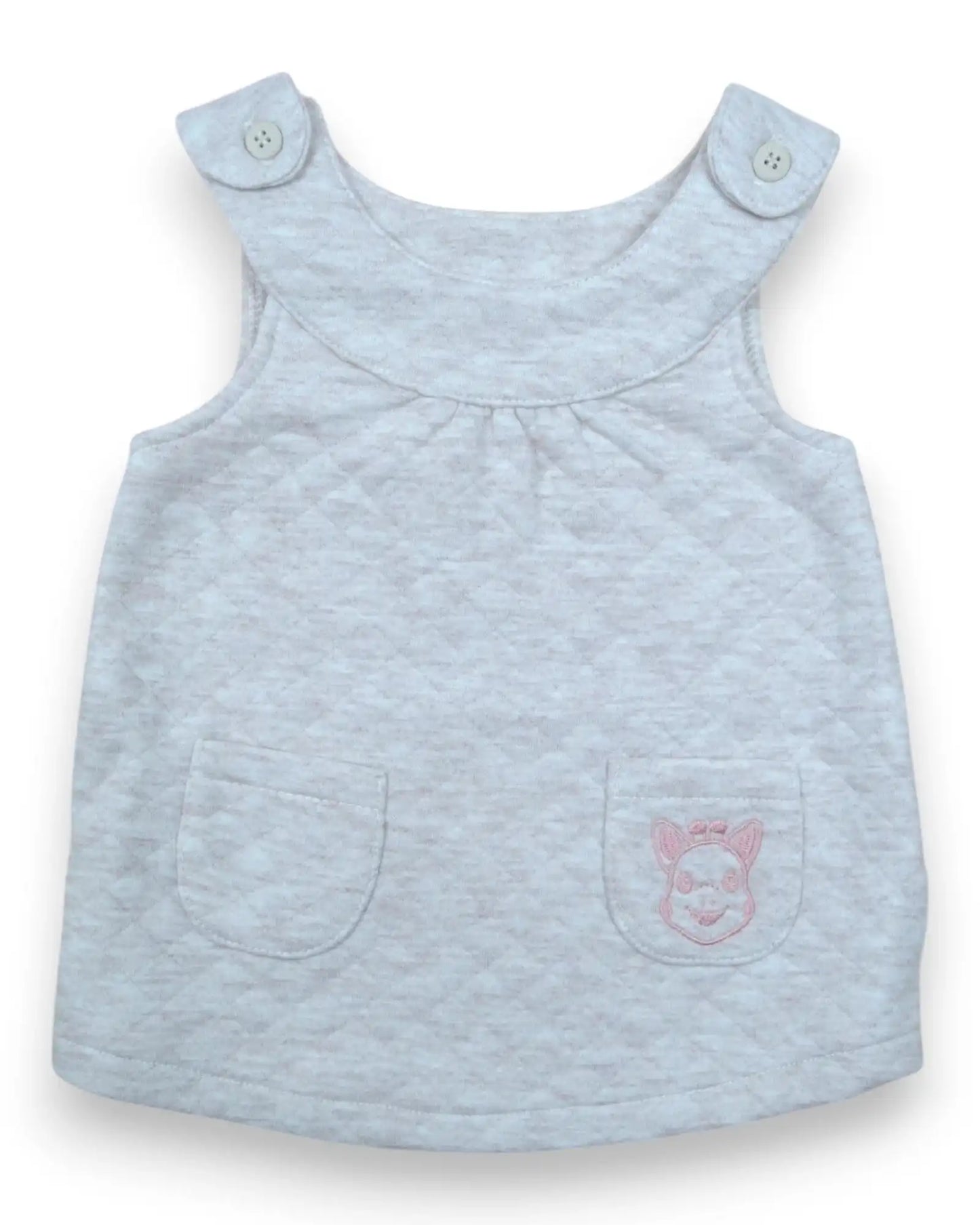 Conjunto Rosa SOPHIE LA GIRAFE - 3 Meses
