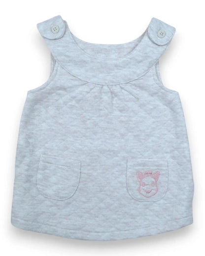 Conjunto Rosa SOPHIE LA GIRAFE - 3 Meses