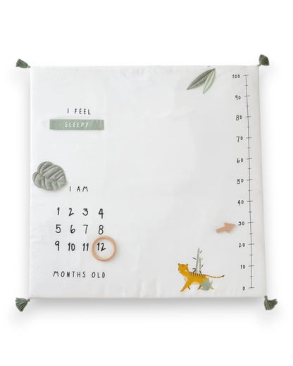 Tapete Escenario Fotografías VERBAUDET