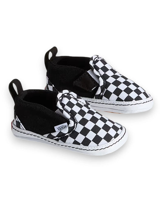 Ténis Bebé VANS - Tam 19