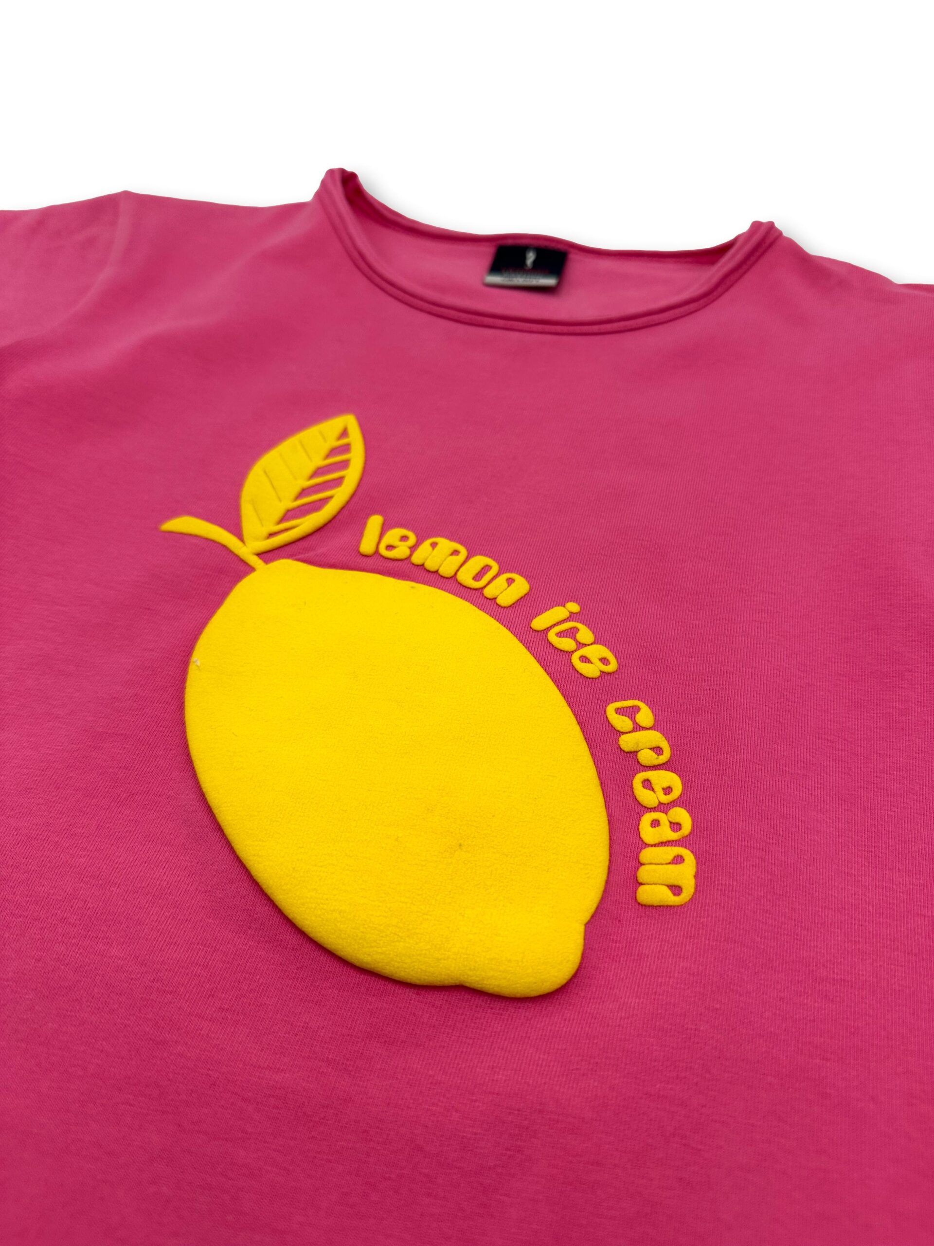 T-shirt Rosa 10-11 Anos – LANIDOR