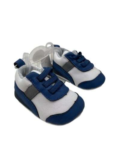 Sapatos Bebé Tam 16 - BLU KIDS - Petit Fox